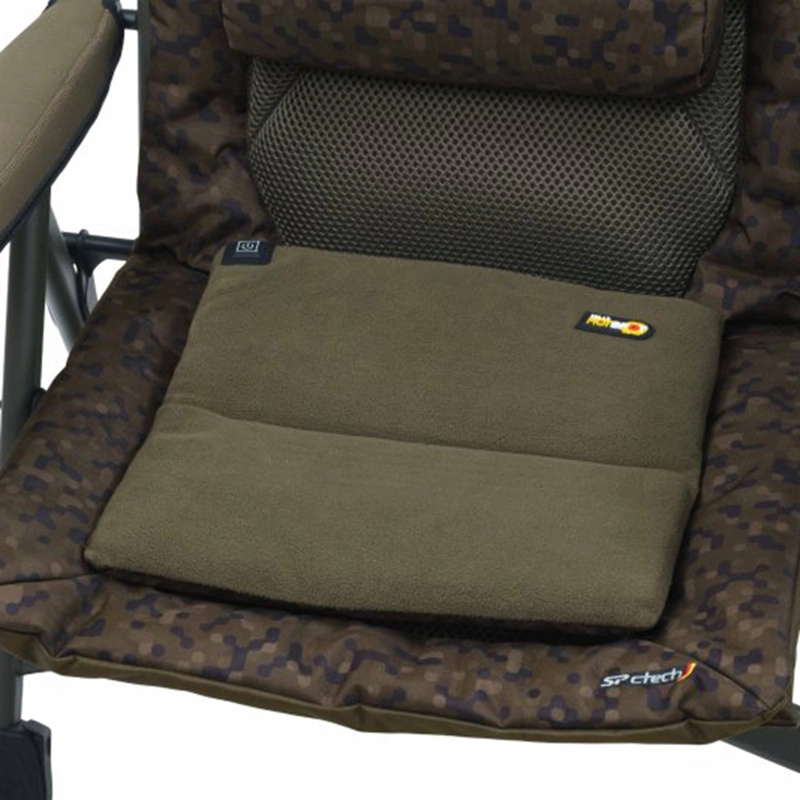 Solar Tackle SP C-Tech Hotspot Cushion